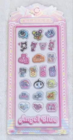 アクリルシール 硬いシール