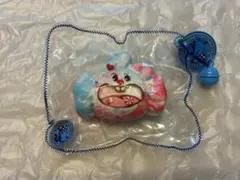 新品】CRAZY GUGU クレイジーググ うさぎ うさうさ 幼心シリーズ