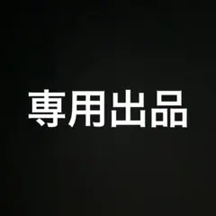 専用出品