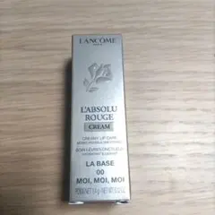 ランコム ラプソリュルージュラバーズ00&オリジナルミニポーチ