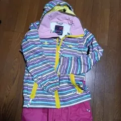 スノボウェア　レディース　M