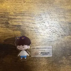 BTS Island インザソム✖️スシロー　SUGA