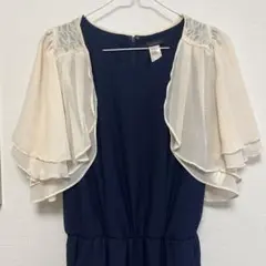 デュラスアンビエント　ネイビー