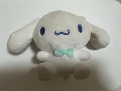 シナモンロール マスコット