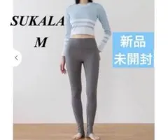 ラバ SUKALA アイビーエンブレムレギンス/M 新品未開封 - メルカリ