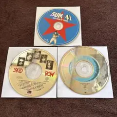 Sum 41 All Killer No Filler CD - メルカリ