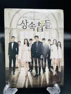 2026年最新】相続者たち サントラの人気アイテム - メルカリ