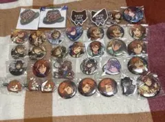 あんさんぶるスターズ！！　三毛縞斑　グッズ　まとめ売り