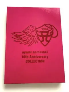浜崎あゆみ 15th Anniversary COLLECTION