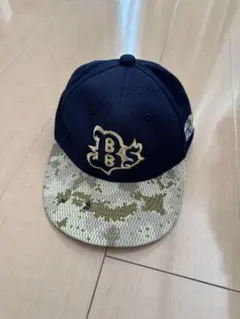 2025年最新】オリックス キャンプ キャップの人気アイテム - メルカリ