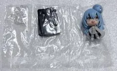 しろくろカプセル リムル（しろ）転生したらスライムだった件 フィギュアvol.1