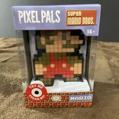 Pixel Pals Super Mario Bros.