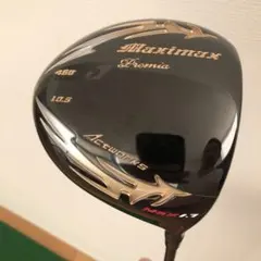Actworks Maximax Premia ドライバー 10.5度のサムネイル
