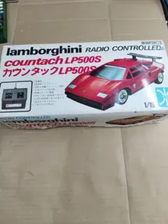 2025年最新】カウンタックラジコンの人気アイテム - メルカリ