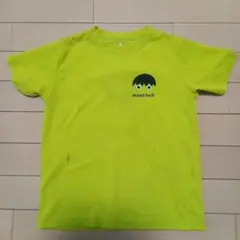 mont-bell Tシャツ(130cm)