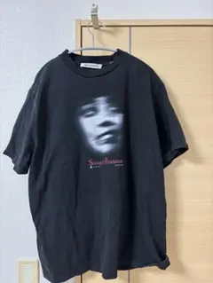 Our Legacy swing of pendulum print Tシャツ - メルカリ