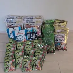 おつまみセット　大容量