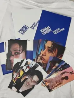 Stray Kids KARMA セット販売②