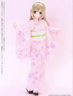 からかい上手の高木さん フィギュア 着物 - メルカリ