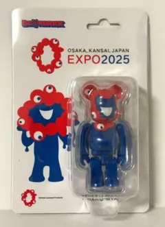 2026年最新】ミャク ベアブリックの人気アイテム - メルカリ