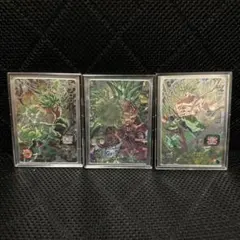 SDBH 【LCブロリー、他】コレクション必見‼︎ LC/SEC/CP