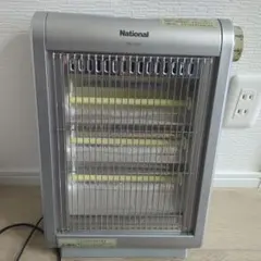 2025年最新】ナショナル 電気ストーブの人気アイテム - メルカリ