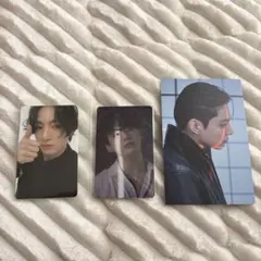 2026年最新】トレカ bts proof ジョングクの人気アイテム - メルカリ