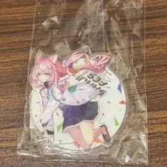 にじさんじ にじさんじフェス2023 ヤンナリ アクリルスタンド - メルカリ