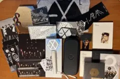 2026年最新】Exo ペンライト ステッカーの人気アイテム - メルカリ