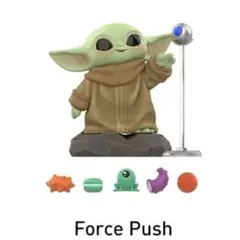 ポップマート マンダロリアン グローグー force push 新品未開封品
