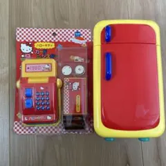 ハローキティ カードレジスター レリーフパズル セット - メルカリ
