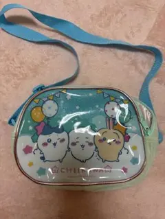 ちいかわ ショルダーバッグ ポシェット