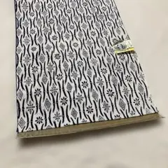 浴衣生地】相撲反物 武蔵川部屋 さらし 38.5cm×11.8m - メルカリ