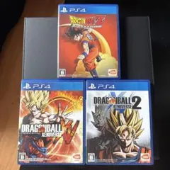 2026年最新】ドラゴンボール ゼノバース コレクターズエディションの