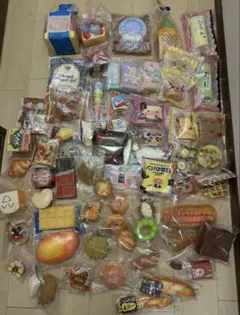 ブルーム　スクイーズ まとめ売り　19個 ブルームスクイーズ まとめ売り16個セット スクイーズ ブルーム まとめ