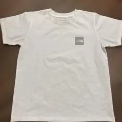 【大人気】ノースフェイス レディース L 高機能 Airy Tシャツ 白のサムネイル