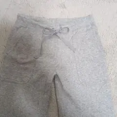 french　dressing グレー　パンツ　S
