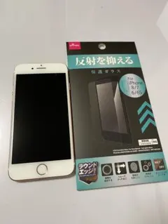 Apple iPhone 7 ローズゴールド 本体