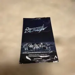 2026年最新】zerobaseone blu-rayの人気アイテム - メルカリ