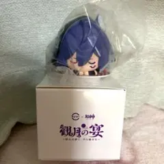 スシロー 原神　オロルン ミニフィギュア