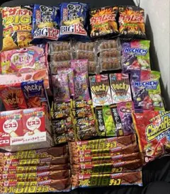 アミューズメント　お菓子まとめ売り