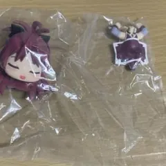 魔法少女まどか☆マギカ 佐倉杏子 おねむたん