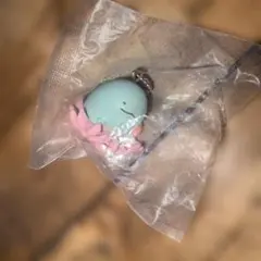 すみっこぐらし　水族館キーホルダー