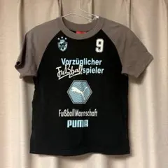 プーマ　tシャツ　140のサムネイル