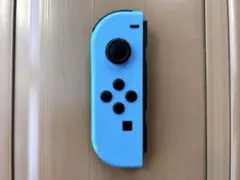 Nintendo Switch Joy-Con ネオンブルー 修理済み