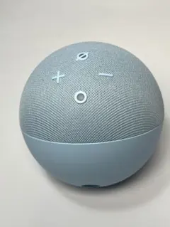 生産終了品 Amazon Echo Dot 5世代 with Clock - メルカリ