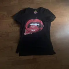 Vivienne Westwood WORLD TOUR Tシャツ