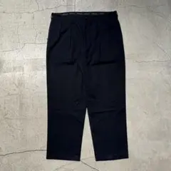 Polo Ralph Lauren ツータック ポロチノ ブラックW40L30 Polo Ralph Lauren ツータック ポロチノ ブラックW40L30 - メルカリ