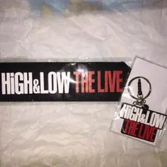 High&LOW 会場限定ガチャ セット