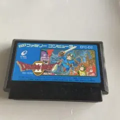 ドラゴンクエスト2